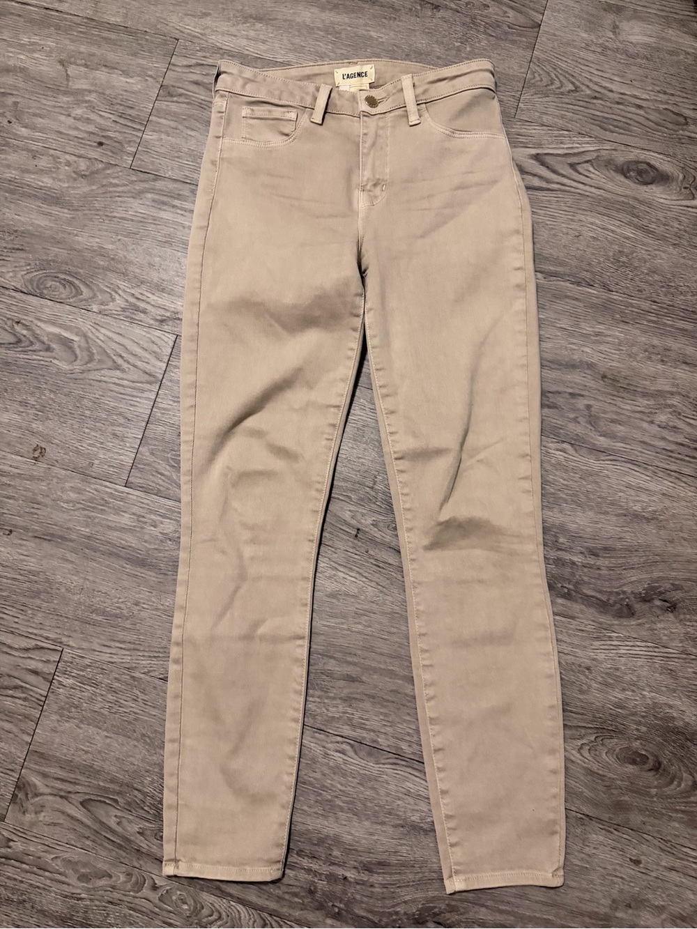 L’agence jeans